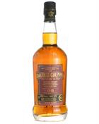 Daviess County Cabernet Sauvignon Finish Kentucky Straight Bourbon Whisky